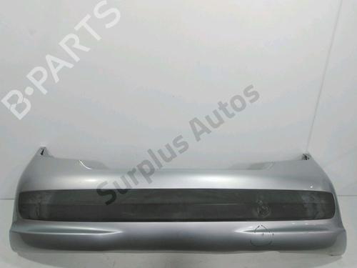 Used Rear bumper Rear bumper 39118253 39118253