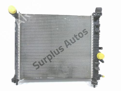 water-radiator-opel-meriva-b-mpv-s10-2010-2011-2012-2013-2014-2015-2016-2017-32694434 main image