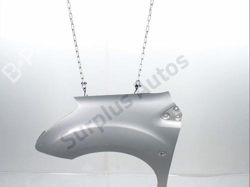 Used Left front fenders Left front fenders 38283752 38283752