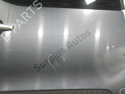 Venstre side skydedør PEUGEOT PARTNER Tepee 1.6 HDi | BP36183223C74 - Image 2