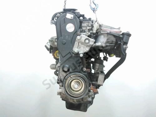 Engine CITROËN C5 III (RD_) 2.0 HDi 165 (RDRHHA, RDRHH8) | BP38230793M1 - Image 2