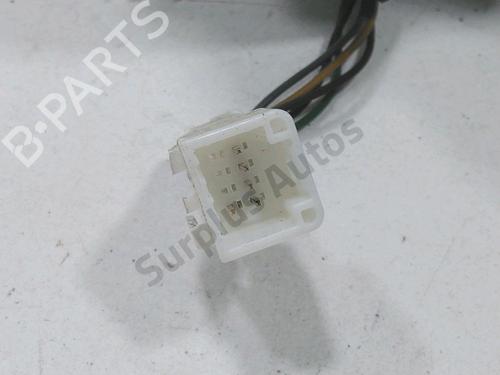 Retrovisor esquerdo DACIA SANDERO II 1.5 dCi | BP38769352C26 - Image 3