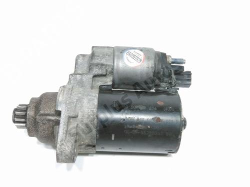 Starter VW POLO (9N_, 9A_) 1.2 12V | BP28222128M8 