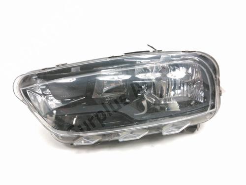Used Left headlight CITROËN C4 CACTUS 1.6 BlueHDi 100 (99 hp) 31636028