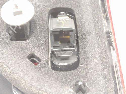 Left tailgate light PEUGEOT 2008 I (CU_) 1.6 HDi | BP39707296C79 - Image 3