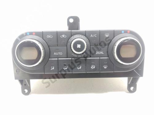 Used Climate control Climate control 38769199 38769199