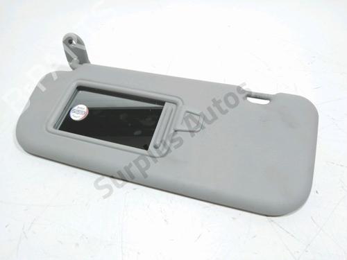Used Left sun visor Left sun visor KIA STONIC (YB) 1.0 T-GDi (101 hp) 34390063 34390063
