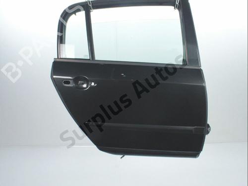 Used Right rear door RENAULT VEL SATIS (BJ0_) 2.0 dCi (BJ03, BJ0B) (173 hp) 28253082