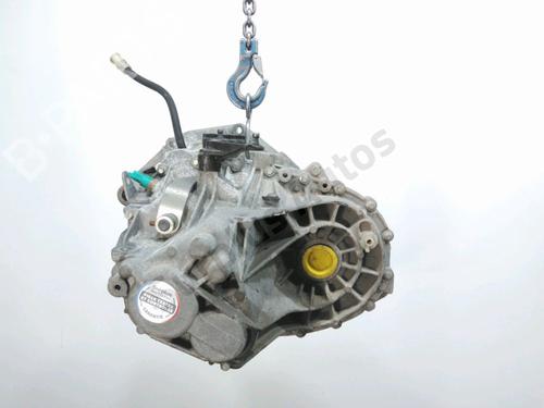 Gearbox RENAULT MEGANE IV Hatchback (B9A/M/N_) 1.5 dCi 110 (B9A3) | BP40004858M3 - Image 3