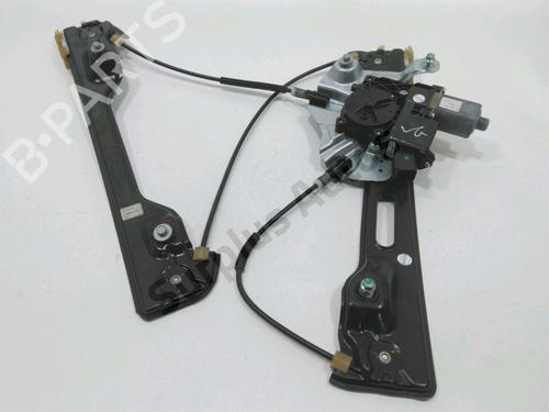 Used Front left window mechanism Front left window mechanism 37774289 37774289