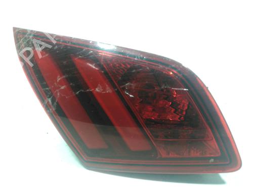 Left tailgate light PEUGEOT 308 II (LB_, LP_, LW_, LH_, L3_) 1.6 HDi 100 | BP28267911C79 