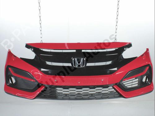 Foran kofangere Foran kofangere HONDA CIVIC X Hatchback (FC_, FK_) 1.6 i-DTEC (FK9) (120 hp) 36000201 36000201