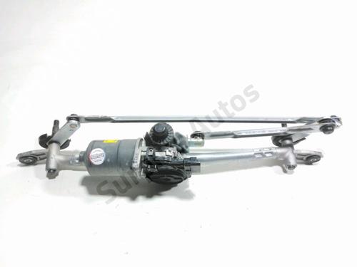 Used Front wipers mechanism Front wipers mechanism 37791055 37791055