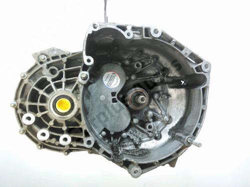 Used Gearbox Gearbox 37764903 37764903