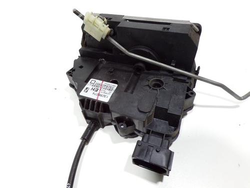 Front right lock OPEL CORSA D (S07) 1.3 CDTI (L08, L68) | BP29858498C97