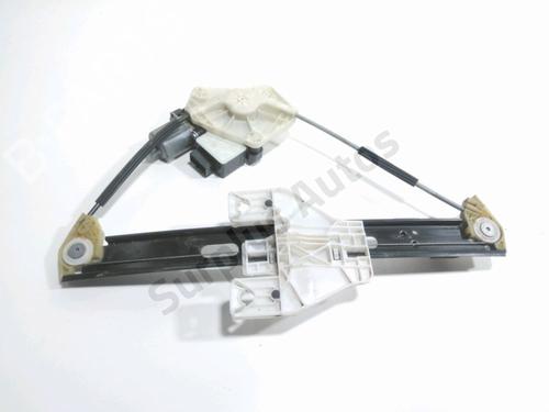 Rear right window mechanism SEAT LEON (5F1) 1.6 TDI | BP30086749C25 