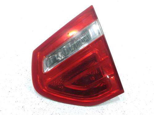 Used Right tailgate light CITROËN C4 Picasso I MPV (UD_) [2006-2015]  31005678
