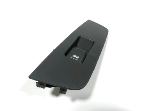 Used Left rear window switch AUDI A1 Sportback (8XA, 8XF) 1.4 TFSI (122 hp) 28255565