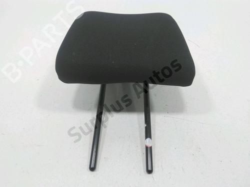 Used Headrest PEUGEOT 208 I (CA_, CC_) 1.4 HDi (68 hp) 31004363