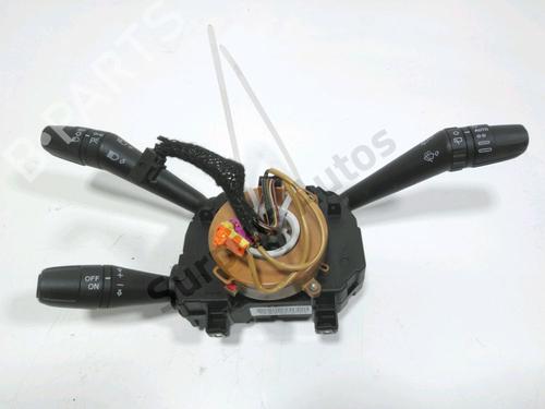 Comandos do volante ALFA ROMEO GIULIETTA (940_) 1.6 JTDM (940FYB11, 940FYB1A, 940FYF11, 940FYF1A) (120 hp) 31607938