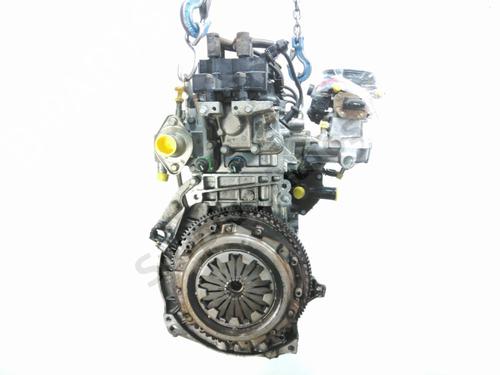 Engine PEUGEOT 106 I (1A, 1C)  | BP29579452M1 