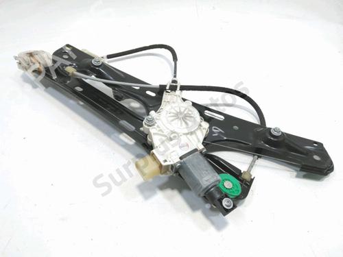 Used Front right window mechanism Front right window mechanism 38743097 38743097