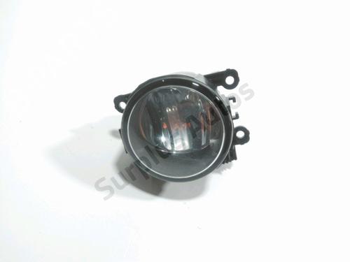 Used Right front fog light RENAULT CAPTUR I (J5_, H5_) 1.5 dCi 90 (J5N4, J5M5, J5MW, J5M6, J5AL, J5AJ) (90 hp) 28265566