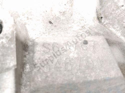 Gearbox KIA CEE'D Hatchback (ED) 1.6 CRDi 90 | BP37764996M3 - Image 5