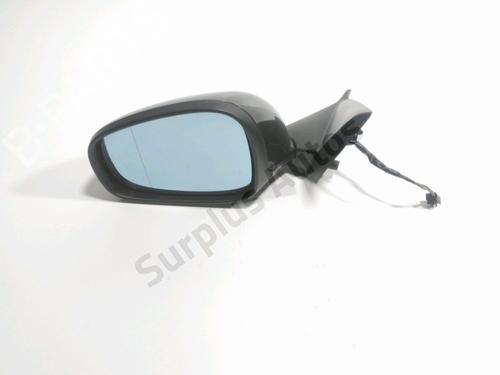 Used Left mirror ALFA ROMEO MITO (955_) 1.4 (955.AXB1B, 955.AXU1A) (78 hp) 28246283