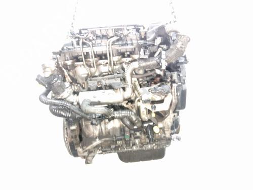 Engine PEUGEOT 307 (3A/C) 1.6 HDi | BP36000004M1 - Image 3
