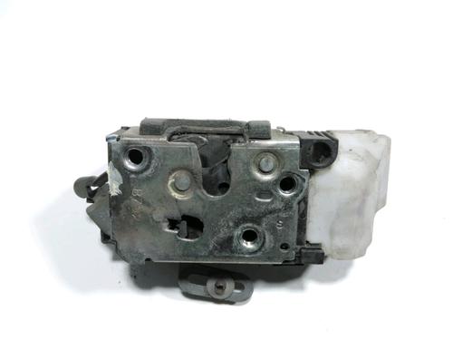 Used Front left lock Front left lock 28247906 28247906