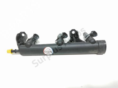 Injection rail CITROËN C3 III (SX) 1.2 PureTech 82 | BP28221393M98