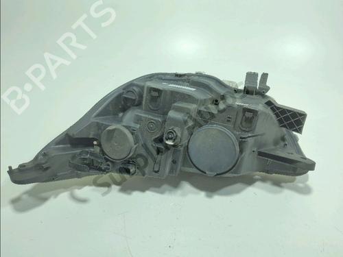 Right headlight CITROËN C4 II (NC_) 1.6 HDi 110 | BP39707177C29 - Image 2