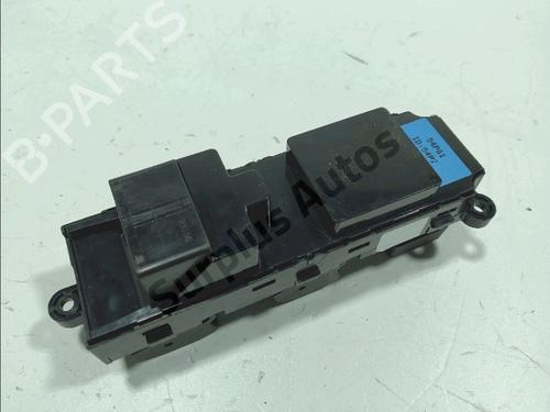 Left front window switch SUZUKI VITARA (LY) 1.4 Hybrid (Mild Hybrid) (APK414) | BP37292142I27 - Image 3