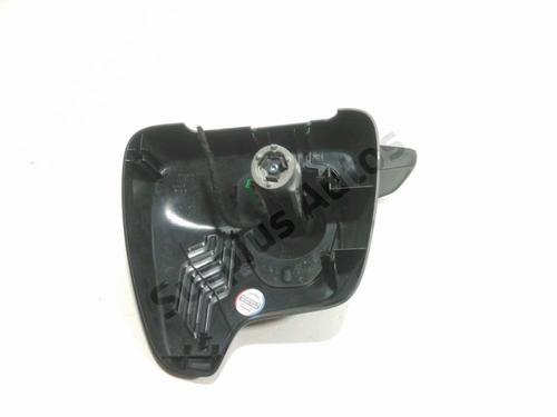 Rear mirror VOLVO V60 I (155) D4 | BP28264378I6 - Image 2
