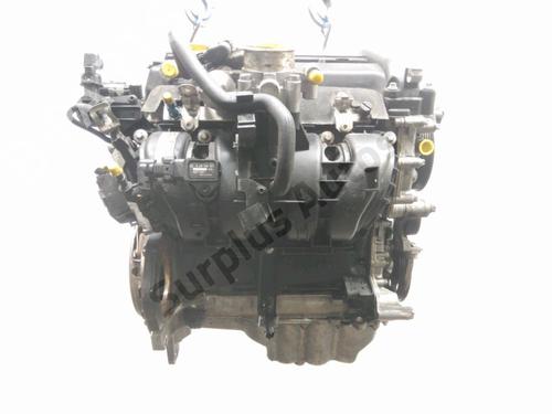Motor Motor OPEL CORSA D (S07) 1.2 (L08, L68) (80 hp) 34115377 34115377