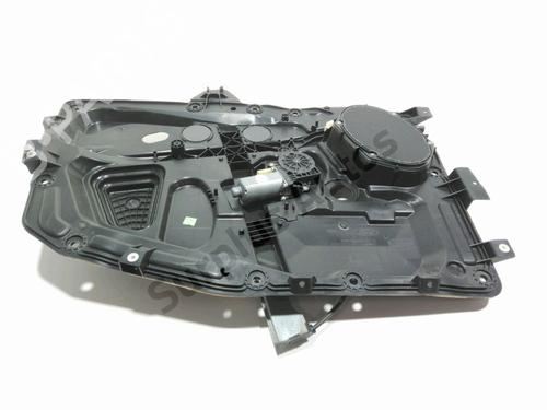 Used Front left window mechanism Front left window mechanism 28241543 28241543