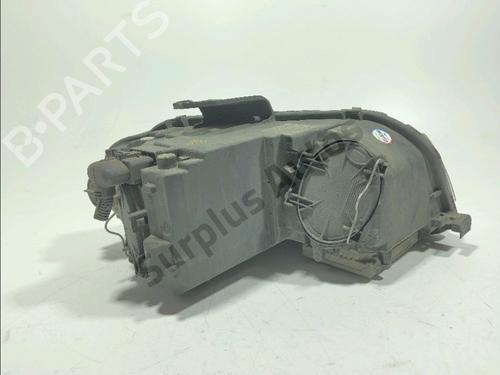 Left headlight AUDI A3 (8P1) 2.0 TDI | BP36253439C28 - Image 2