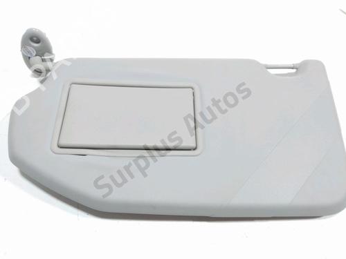 Aletta parasole sinistra FORD ECOSPORT 1.0 EcoBoost (125 hp) 31987159