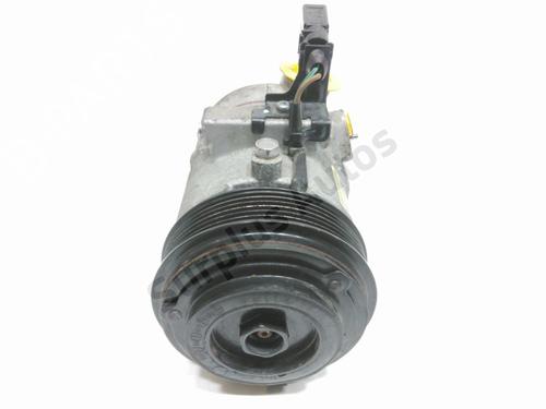 Used AC compressor AC compressor VW UP! (121, 122, BL1, BL2, BL3, 123) 1.0 TSI (90 hp) 32741986 32741986