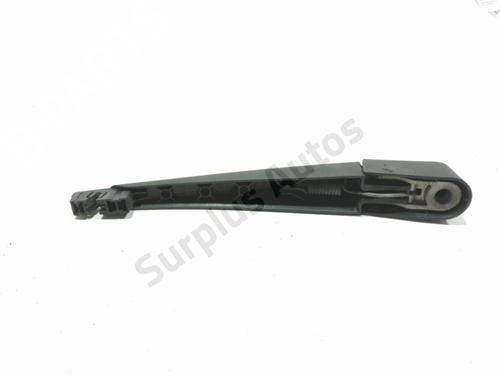 Rear windshield wiper arm FORD FIESTA VI (CB1, CCN) 1.6 TDCi | BP32379741C144
