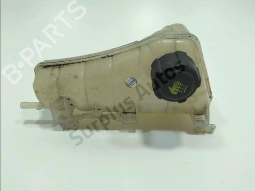 Vaso de expansão RENAULT KANGOO / GRAND KANGOO II (KW0/1_) 1.5 dCi 90 (KW05, KW08, KW0G, KW11) (90 hp) 31350519