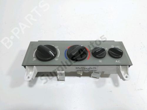 Used Climate control RENAULT KANGOO (KC0/1_) 1.5 dCi (68 hp) 31261801