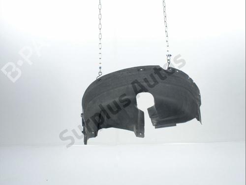 Used Wheel arch SEAT LEON (1M1) 1.9 TDI (110 hp) 28257177