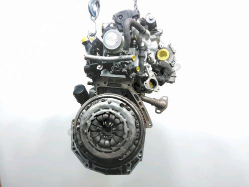 Engine NISSAN JUKE (F15) 1.5 dCi | BP33646532M1 - Image 4