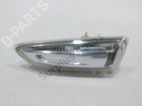 Used Left side indicator Left side indicator OPEL ASTRA J (P10) 1.4 Turbo (68) (140 hp) 31005551 31005551
