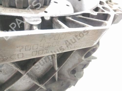 Gearbox SMART FORTWO Coupe (453) 1.0 (453.342, 453.343) | BP36105395M3 - Image 5