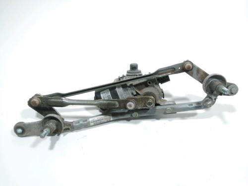 Used Front wipers mechanism OPEL KARL (C16) 1.0 (75 hp) 28273391