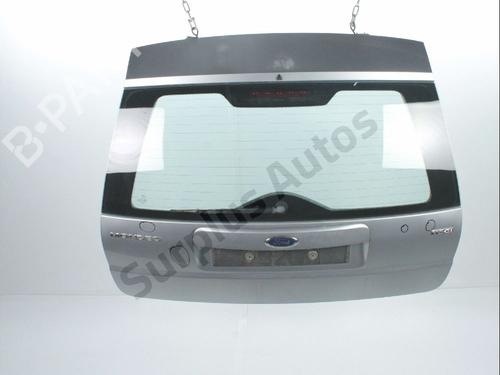 Used Tailgate Tailgate FORD MONDEO III Turnier (BWY) 2.0 16V TDDi / TDCi (115 hp) 28259631 28259631