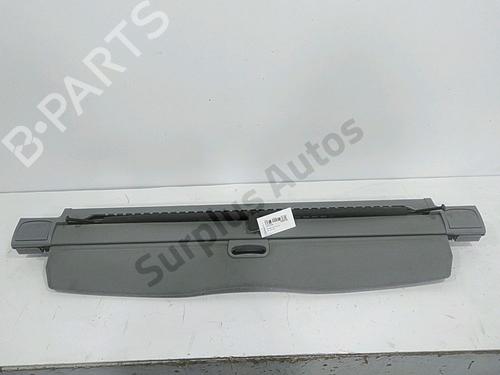Used Rear parcel shelf Rear parcel shelf 39525043 39525043